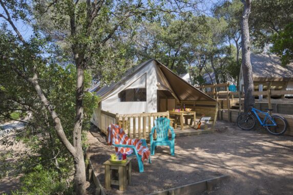 Camping La Presqu&#8217;ile De Giens - photo 3