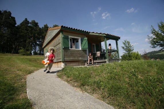 Camping La Roche Murat *** - photo 8