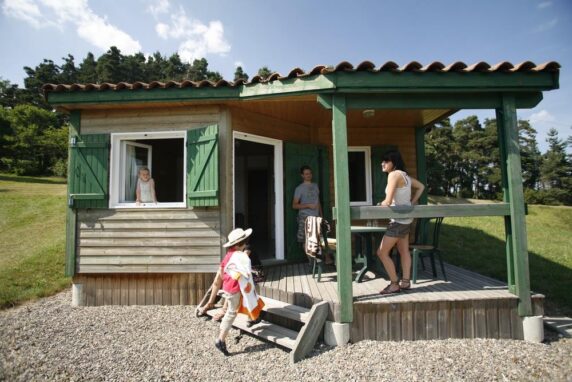Camping La Roche Murat *** - photo 5