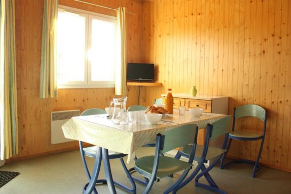 Camping La Roche Murat *** - photo 6