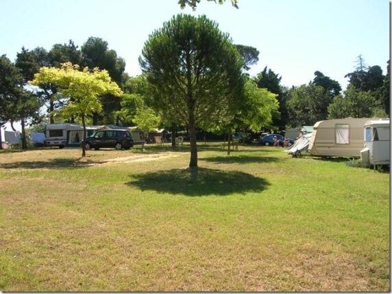 Camping Le Cathare - photo 2