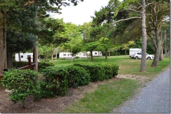 Camping Le Cathare - photo 3