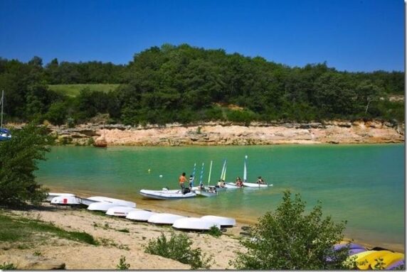 Camping Le Cathare - photo 5