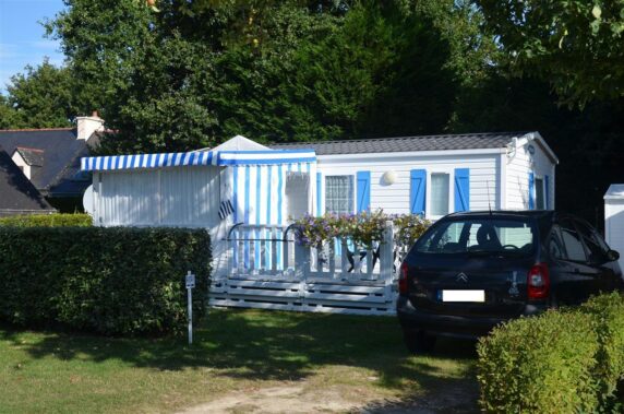Camping Le Kervastard - photo 2
