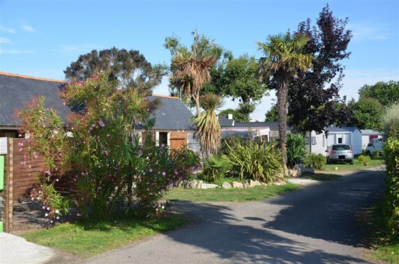 Camping Le Kervastard - photo 6