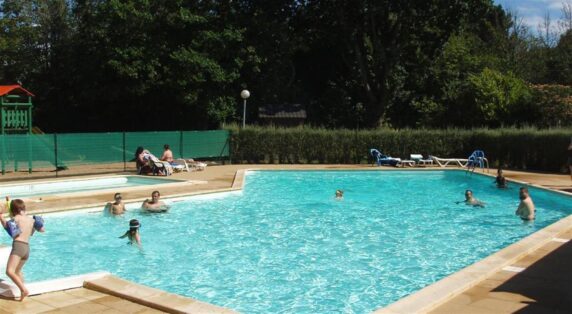 Camping Le Kervastard - photo 5