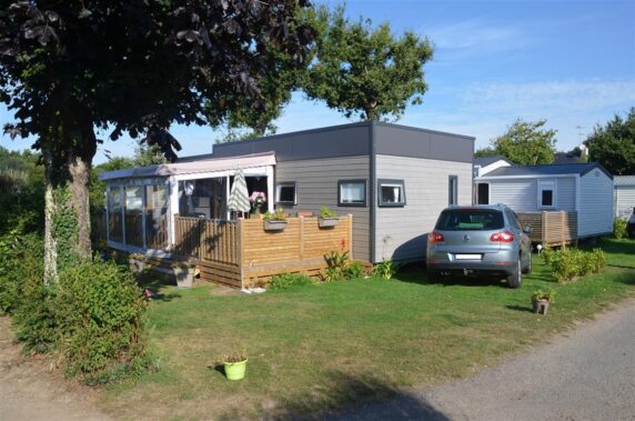 Camping Le Kervastard - photo 8
