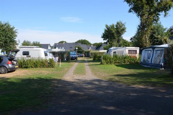 Camping Le Kervastard - photo 1