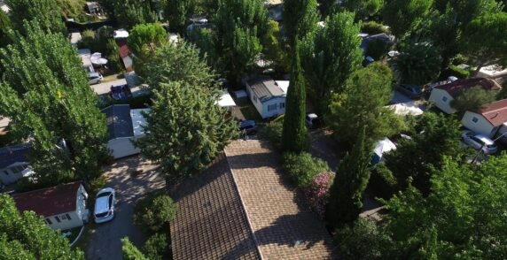 Camping Le Mas De L&#8217;isle - photo 11