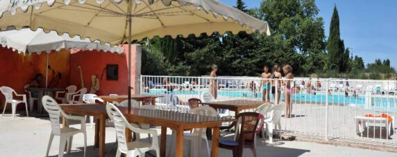 Camping Le Mas De L&#8217;isle - photo 12