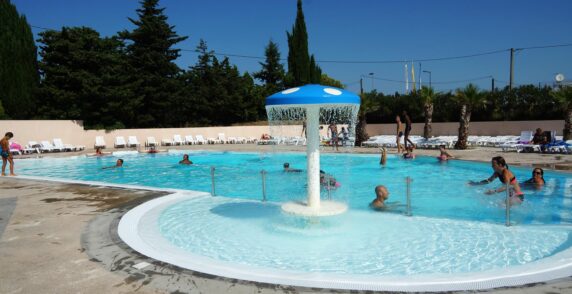 Camping Le Mas De L&#8217;isle - photo 14