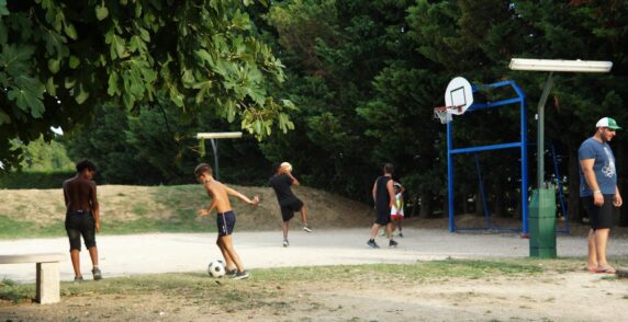 Camping Le Mas De L&#8217;isle - photo 15