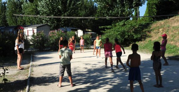 Camping Le Mas De L&#8217;isle - photo 9