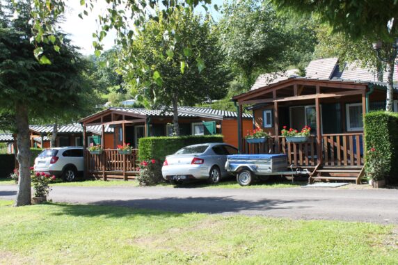 Camping Le Panoramique - photo 21
