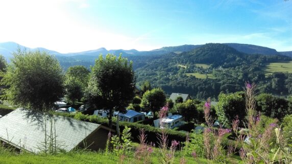 Camping Le Panoramique - photo 16