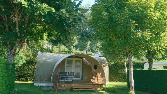 Camping Le Panoramique - photo 19