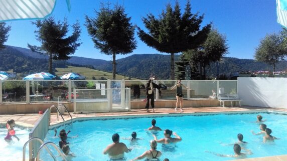 Camping Le Panoramique - photo 18