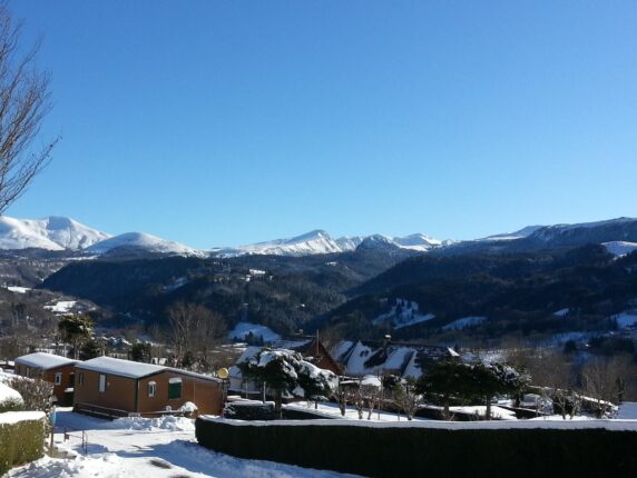 Camping Le Panoramique - photo 23