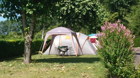 Camping Le Panoramique - photo 15