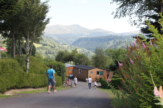 Camping Le Panoramique - photo 20