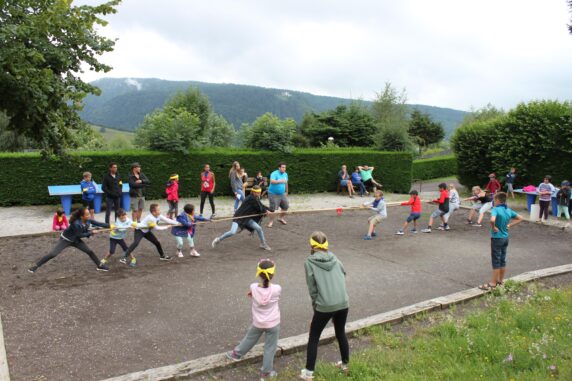 Camping Le Panoramique - photo 6