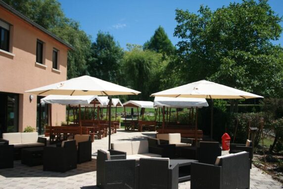 Camping Les 4 Saisons - photo 9