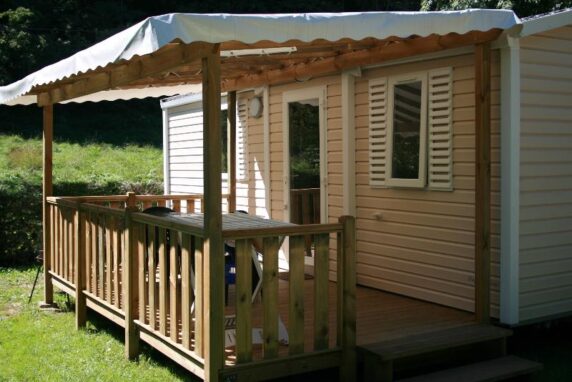 Camping Les 4 Saisons - photo 5