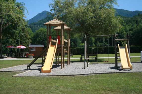 Camping Les 4 Saisons - photo 8