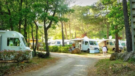 Camping Les Blimouses - photo 9