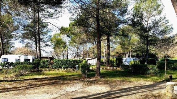 Camping Les Blimouses - photo 12