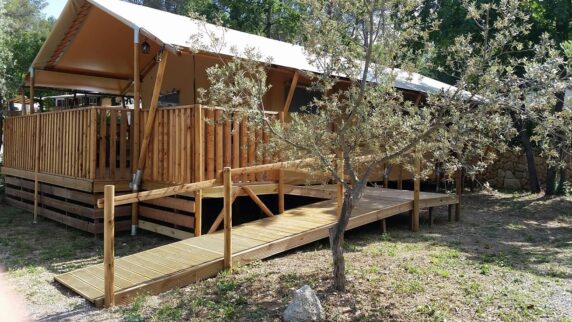 Camping Les Blimouses - photo 5