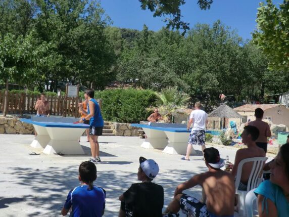 Camping Les Blimouses - photo 13
