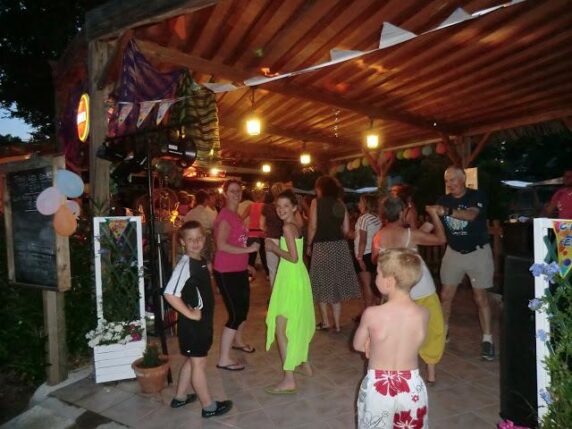 Camping Les Blimouses - photo 14