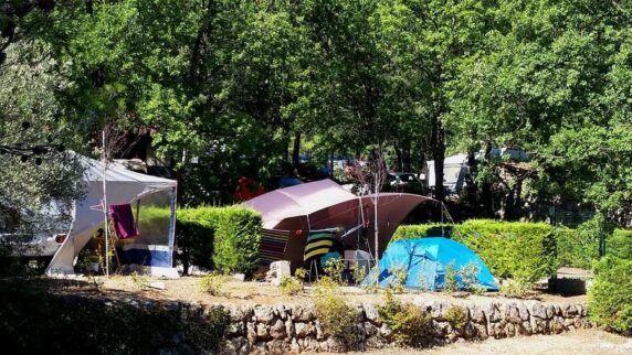 Camping Les Blimouses - photo 16