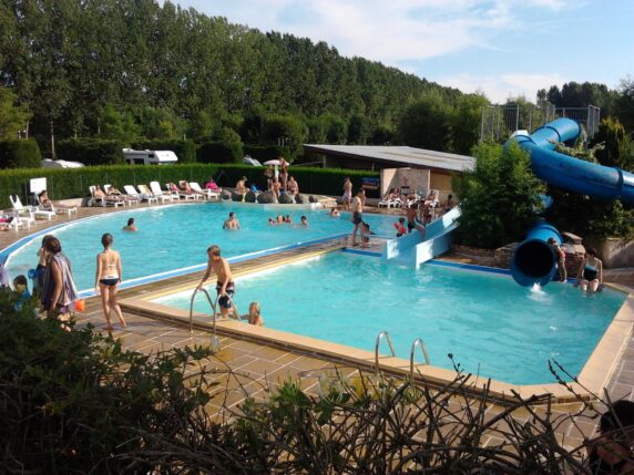 Camping Les Breuils - photo 1
