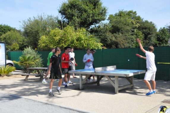 Camping Les Forges - photo 7