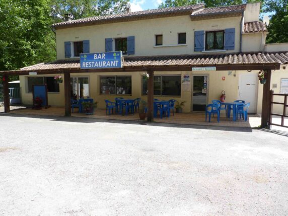Camping Les Gorges De L&#8217;hérault - photo 22