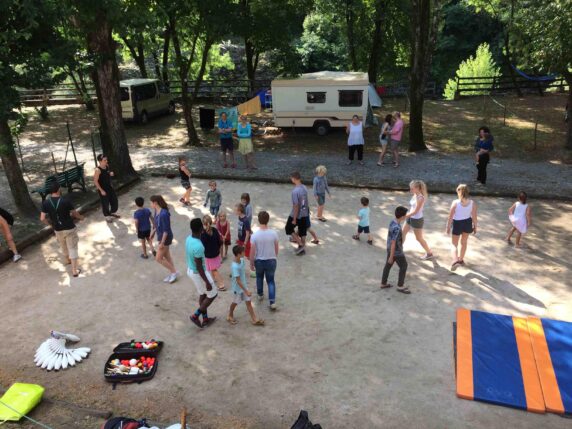 Camping Les Gorges De L&#8217;hérault - photo 16