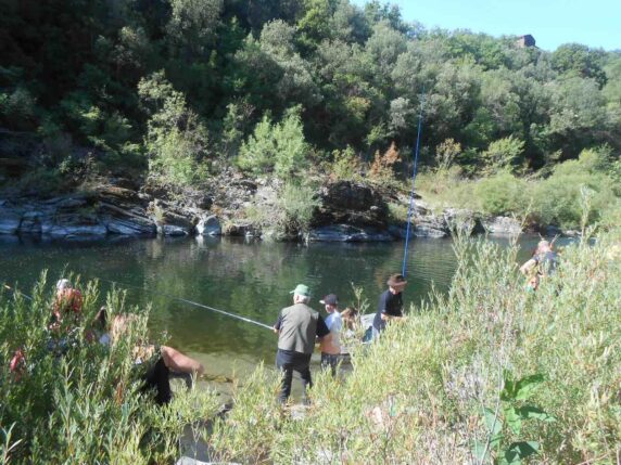 Camping Les Gorges De L&#8217;hérault - photo 17