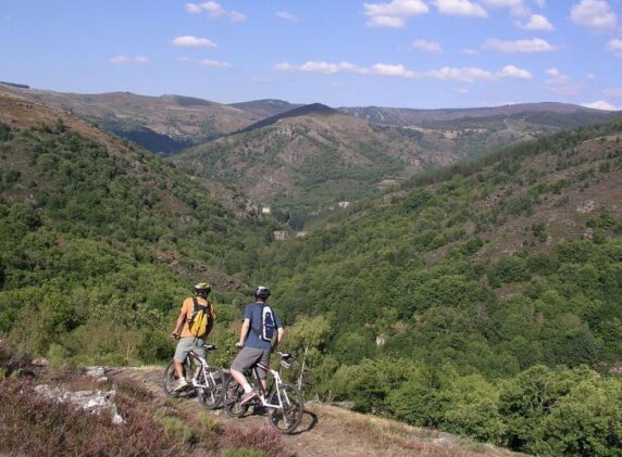 Camping Les Gorges De L&#8217;hérault - photo 25