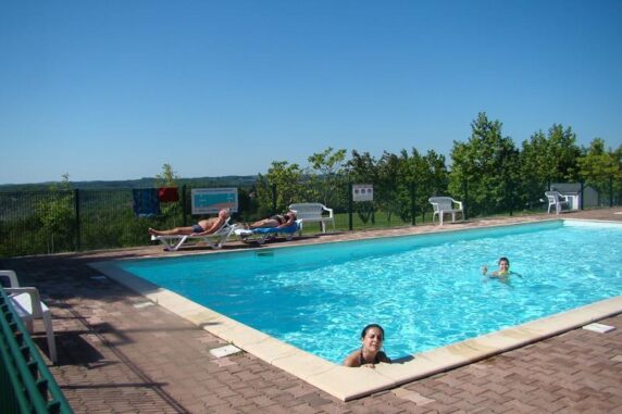 Camping Les Graves - photo 5