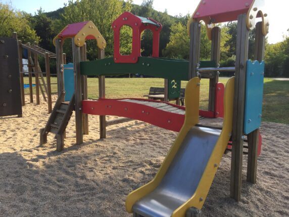 Camping Les Graves - photo 9
