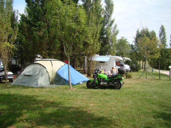 Camping Les Graves - photo 3