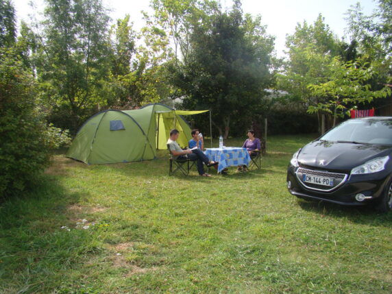 Camping Les Graves - photo 2