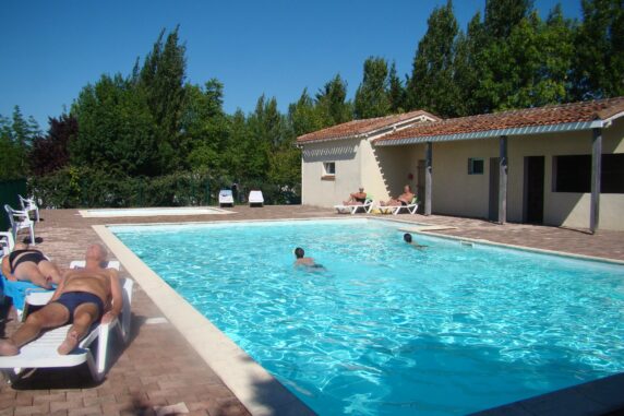 Camping Les Graves - photo 1