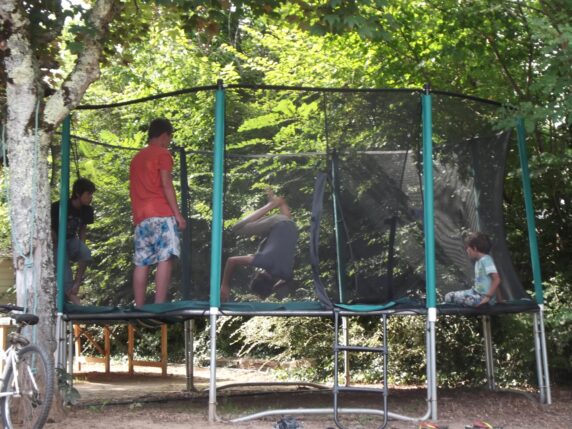 Camping Les Graves - photo 7
