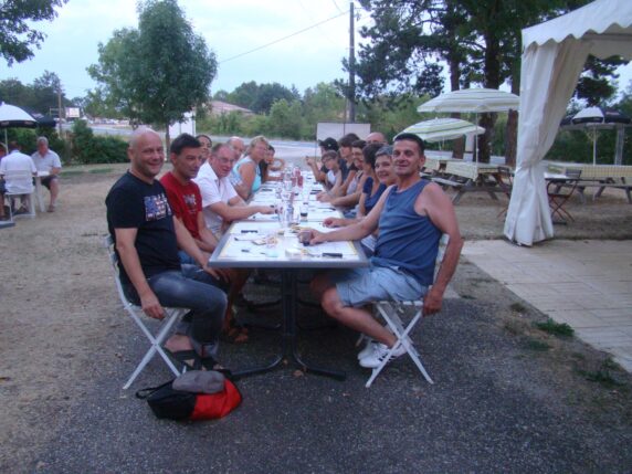 Camping Les Graves - photo 8