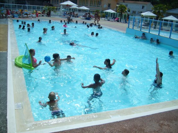 Camping maeve Club Les Préveils - photo 4