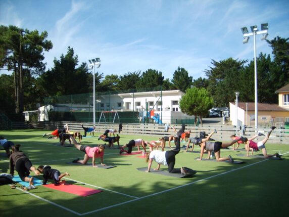 Camping maeve Club Les Préveils - photo 5