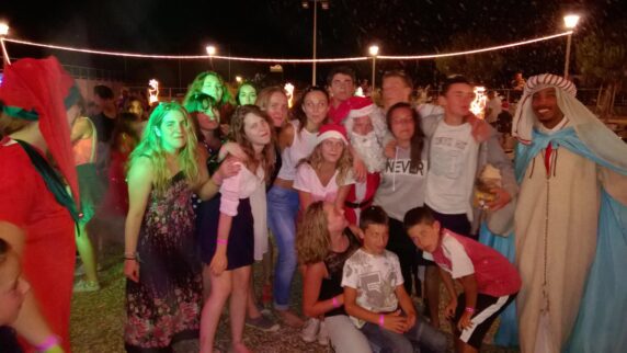 Camping maeve Club Les Préveils - photo 13